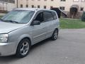 Kia Carens 2005 года за 2 990 000 тг. в Алматы – фото 3