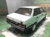 ВАЗ (Lada) 21099 1995 года за 480 000 тг. в Астана – фото 4