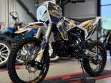  Мотоцикл ULAR TR-150 Ақтөбе 2026 года за 370 000 тг. в Актобе