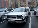 Audi 80 1993 годаfor1 400 000 тг. в Караганда – фото 4