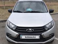 ВАЗ (Lada) Granta 2190 2020 годаүшін4 700 000 тг. в Астана