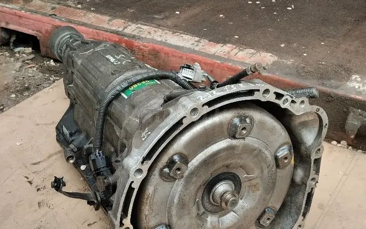 Akpp Toyota Lexus 2Jz ge vvt 3.0l за 280 000 тг. в Караганда