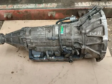 Akpp Toyota Lexus 2Jz ge vvt 3.0l за 280 000 тг. в Караганда – фото 5