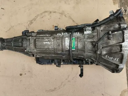 Akpp Toyota Lexus 2Jz ge vvt 3.0l за 280 000 тг. в Караганда – фото 6