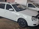 ВАЗ (Lada) Priora 2171 2013 годаүшін3 400 000 тг. в Кокшетау – фото 2