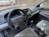 Toyota Camry 2003 годаүшін5 200 000 тг. в Алматы – фото 5