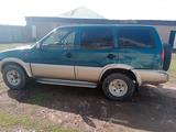 Nissan Mistral 1998 года за 2 150 000 тг. в Алматы – фото 5