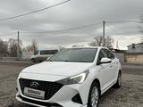 Hyundai Accent 2021 года за 8 550 000 тг. в Караганда