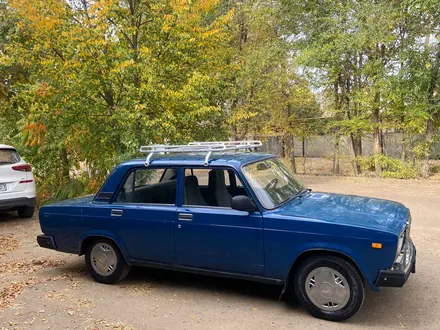 ВАЗ (Lada) 2107 2002 года за 930 000 тг. в Уральск