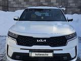 Kia Sorento 2022 годаүшін22 000 000 тг. в Алматы – фото 2