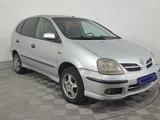 Nissan Almera Tino 2003 года за 1 890 000 тг. в Караганда – фото 3