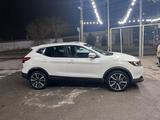Nissan Qashqai 2018 года за 9 200 000 тг. в Шымкент – фото 2