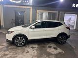 Nissan Qashqai 2018 года за 9 200 000 тг. в Шымкент