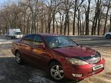 Toyota Camry 2005 годаүшін4 800 000 тг. в Алматы – фото 2