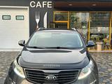 Kia Sportage 2014 годаfor8 200 000 тг. в Тараз – фото 2