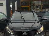 Kia Sportage 2014 года за 8 200 000 тг. в Тараз – фото 4