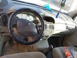 Renault Scenic 2003 годаүшін1 100 000 тг. в Актобе – фото 3