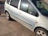 Renault Scenic 2003 годаүшін1 100 000 тг. в Актобе – фото 4