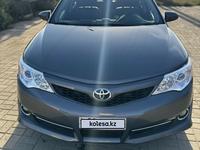 Toyota Camry 2014 годаүшін4 650 000 тг. в Уральск