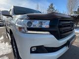 Toyota Land Cruiser 2019 годаfor37 900 000 тг. в Астана – фото 4