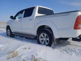 Toyota Hilux 2008 годаfor7 700 000 тг. в Актобе – фото 2