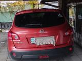 Nissan Qashqai 2008 годаfor5 000 000 тг. в Талдыкорган