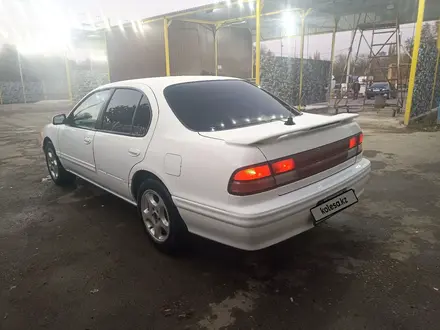 Nissan Cefiro 1996 года за 2 200 000 тг. в Алматы