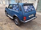 ВАЗ (Lada) Lada 2121 2001 годаүшін980 000 тг. в Алматы – фото 2