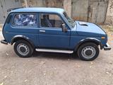 ВАЗ (Lada) Lada 2121 2001 годаүшін980 000 тг. в Алматы – фото 3