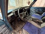 ВАЗ (Lada) Lada 2121 2001 годаүшін980 000 тг. в Алматы – фото 5