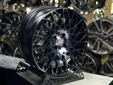 Диски цвета Хамелеон на ВАЗ R16 4x98 в наличии Астана! за 189 000 тг. в Астана – фото 4