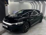 BYD Han 2022 года за 18 000 000 тг. в Алматы – фото 3