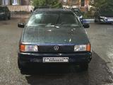 Volkswagen Passat 1991 года за 1 100 000 тг. в Караганда – фото 2