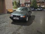 Volkswagen Passat 1991 года за 1 100 000 тг. в Караганда – фото 4