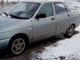 ВАЗ (Lada) 2110 1998 года за 1 250 000 тг. в Караганда – фото 5