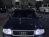 Audi A6 1998 года за 2 800 000 тг. в Актау – фото 4