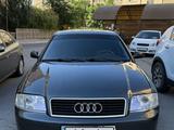 Audi A6 1998 года за 2 800 000 тг. в Актау – фото 5
