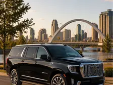 GMC Yukon, 2023