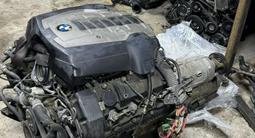 Двигатель н62б48 мотор N62b48 двс E66 за 750 000 тг. в Алматы – фото 2