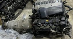 Двигатель н62б48 мотор N62b48 двс E66 за 750 000 тг. в Алматы – фото 3