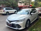 Toyota Camry 2018 годаfor14 550 000 тг. в Астана