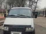 ГАЗ ГАЗель 2000 года за 2 000 000 тг. в Алматы