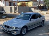 BMW 528 1999 годаүшін3 200 000 тг. в Талгар – фото 2