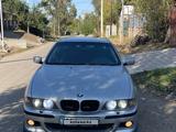 BMW 528 1999 годаүшін3 200 000 тг. в Талгар
