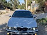 BMW 528 1999 годаүшін3 200 000 тг. в Талгар – фото 4