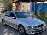 BMW 528 1999 годаүшін3 200 000 тг. в Талгар – фото 3