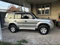 Toyota Land Cruiser Prado 1998 года за 4 700 000 тг. в Алматы – фото 3