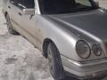 Mercedes-Benz E 230 1997 годаfor2 450 000 тг. в Кокшетау – фото 2