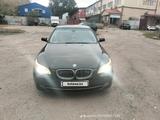 BMW M5 2005 годаfor5 000 000 тг. в Алматы – фото 5