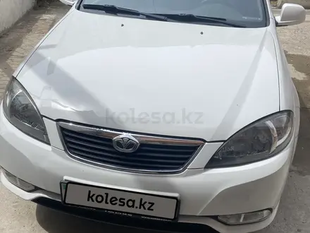 Daewoo Gentra 2014 года за 4 000 000 тг. в Шымкент – фото 3